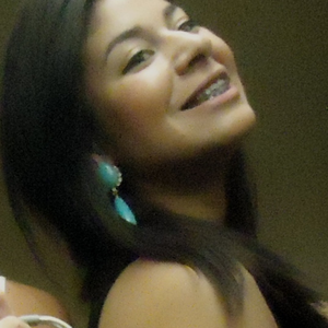 Foto de perfil de Nicole Bueno Leal de Almeida