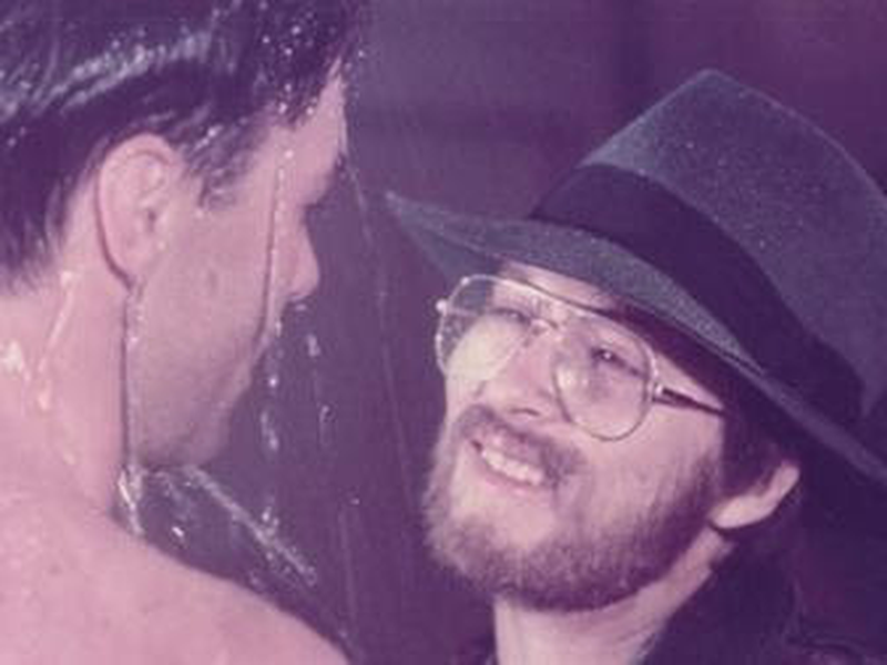 Foto 10 de Um Homen Como Eva