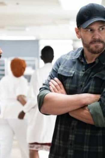 Poster de Episódio Do No Harm (2021)