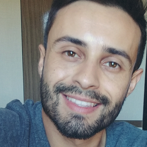 Foto de perfil de Rodrigo