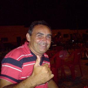 Foto de perfil de CLEBIO DE MEDEIROS DANTAS