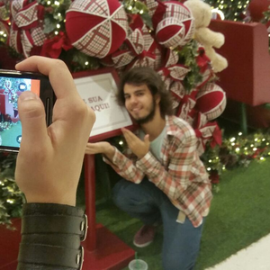 Foto de perfil de Leo