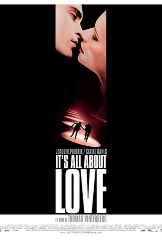 Poster 2 de Filme Dogma do Amor (2003)