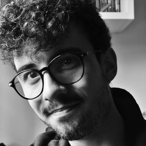 Foto de perfil de Rafael