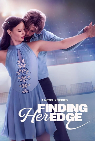 Poster 4 de Série Patinando no Amor (1ª Temporada) (2026)