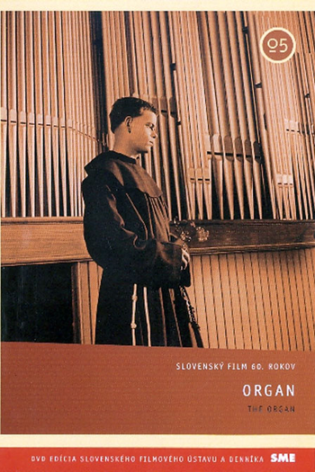  de Filme Órgão (1965)