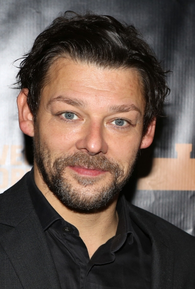 Richard Coyle