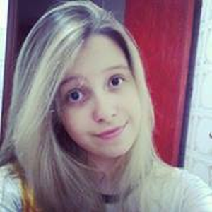 Foto de perfil de Larissa