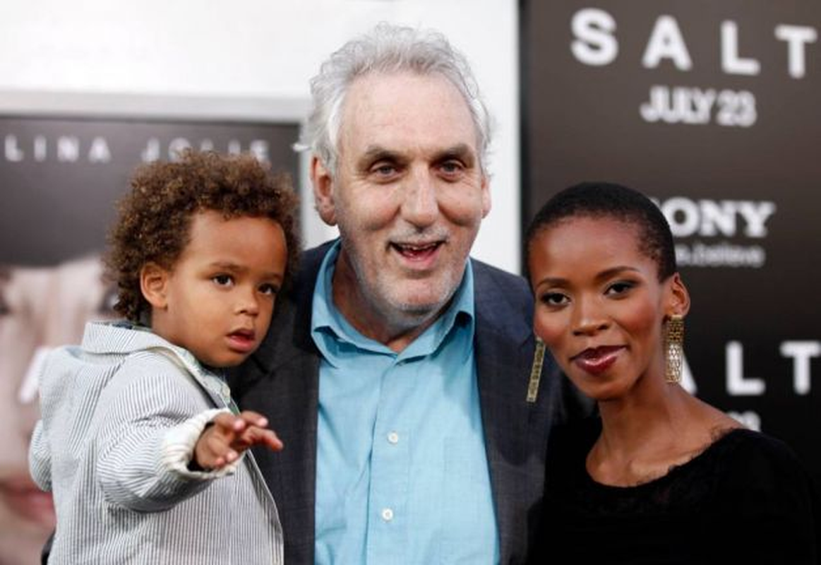 Phillip Noyce - Foto 1