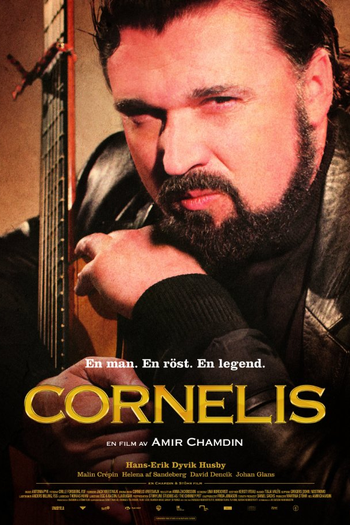 Poster de Filme Cornelis (2010)