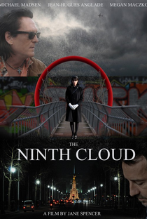 The Ninth Cloud - Poster / Capa / Cartaz - Oficial 1
