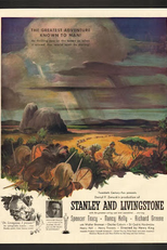 As Aventuras de Stanley e Livingstone (Stanley and Livingstone)