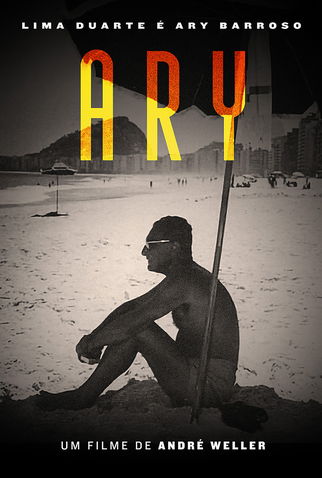 Poster 1 de Filme Ary (2025)