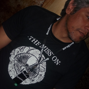 Foto de perfil de ILTON GODOY