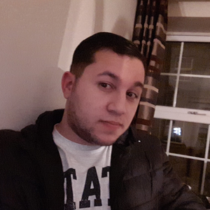 Foto de perfil de Diego