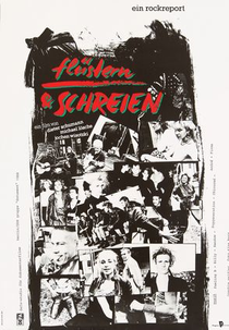 sussuro & GRITO (flüstern & SCHREIEN)