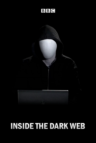 Poster 1 de Filme Horizon: Inside the Dark Web (2014)