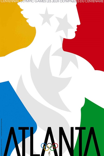  de Filme Atlanta's Olympic Glory (1997)