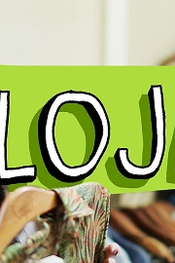 Poster de Curta Porta dos Fundos: Loja (2014)