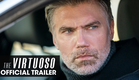 The Virtuoso (2021 Movie) Official Trailer – Anthony Hopkins, Anson Mount