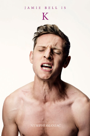  de Filme Ninfomaníaca: Volume 1 (2013)