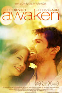  Awaken - Poster / Capa / Cartaz - Oficial 1
