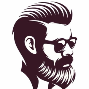 Foto de perfil de macho alfa 5.0