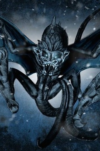Poster de Episódio Fear in the Philippines (2020)