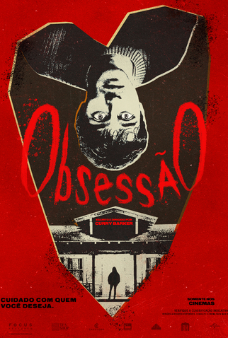 Poster 9 de Filme Obsessão (2026)