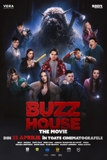 Buzz House: The Movie (Buzz House: The Movie)