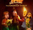 Tad The Lost Explorer And The Emerald Tablet