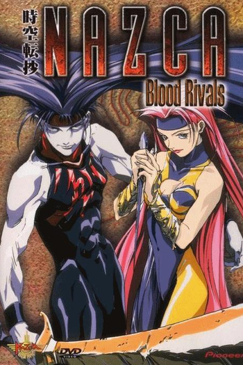  de Série Nazca (1998)