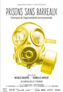 Prisons Without Bars (Prisons Sans Barreaux)