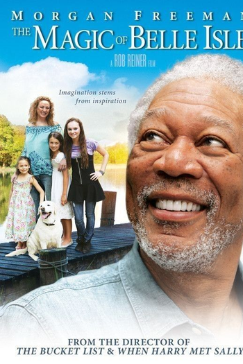  de Filme O Reencontro (2012)