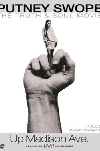  de Filme Putney Swope (1969)