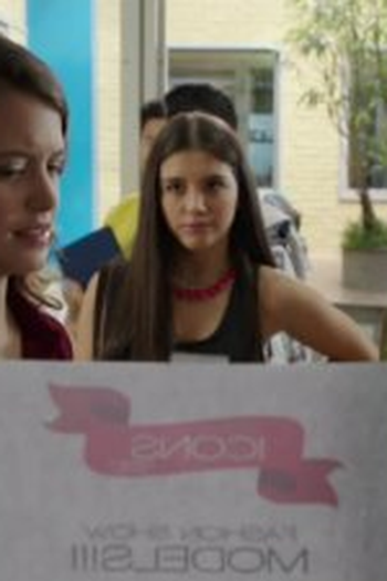 Poster de Episódio Hypnotize (2014)