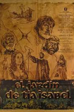 El jardín de la tía Isabel (El jardín de la tía Isabel)