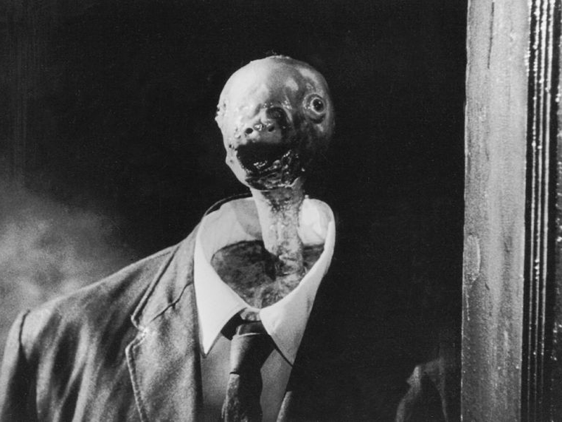 Foto 12 de Eraserhead