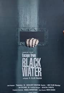 Escape from Black Water (Escape from Black Water)