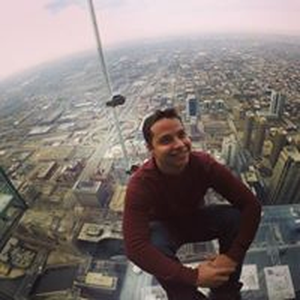 Foto de perfil de João Gabriel