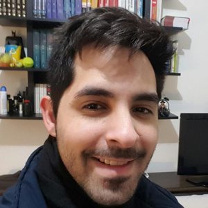 Foto de perfil de Fernando Egreja