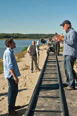 Strangers (Strangers)