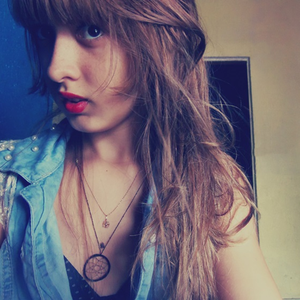 Foto de perfil de Isabely