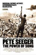 Pete Seeger: The Power of Song (Pete Seeger: The Power of Song)