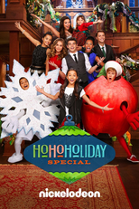Especial Ho Ho Holiday (Nickelodeon's Ho Ho Holiday Special)