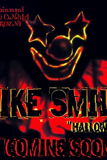 Spike Smiley: Halloween Night - Poster / Capa / Cartaz - Oficial 1