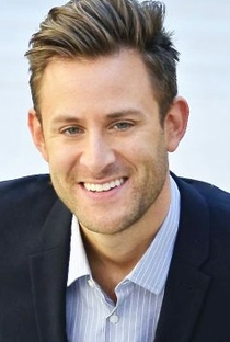 Adam Yoelin - Poster / Capa / Cartaz - Oficial 1