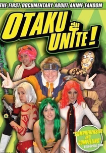 Otaku Unite! (Otaku Unite!)