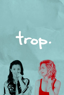 Trop (1ª Temporada) - Poster / Capa / Cartaz - Oficial 2