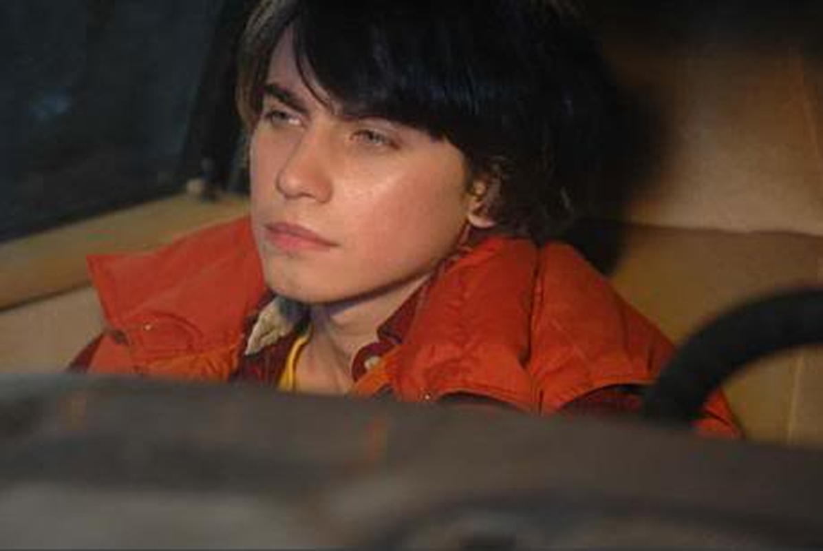 Adam Lamberg - Foto 5